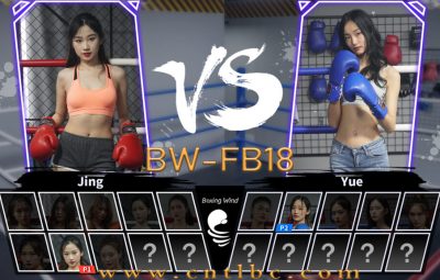 BW-FB18-Jing VS Yue